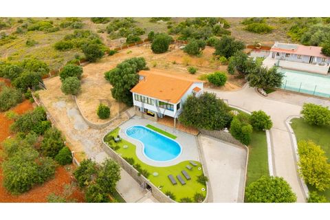 Villa i Quelfes, Faro, Quelfes - € 1.350.000 | Ref: CAS_841 - foto 17