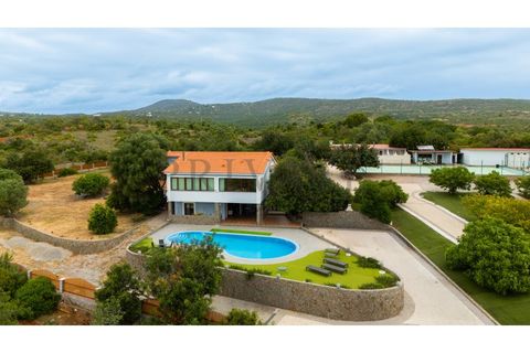 Villa i Quelfes, Faro, Quelfes - € 1.350.000 | Ref: CAS_841 - foto 18