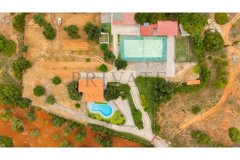 Villa i Quelfes, Faro, Quelfes - € 1.350.000 | Ref: CAS_841 - foto 19