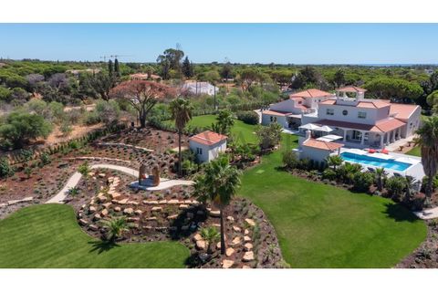 Villa a Almancil, Faro, Almancil - € 30.000/mes | Ref: CAS_832 - foto 2