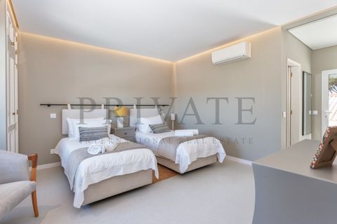 Villa a Almancil, Faro, Almancil - € 30.000/mes | Ref: CAS_832 - foto 12