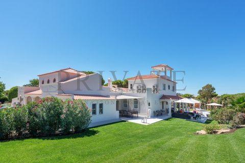 Villa a Almancil, Faro, Almancil - € 30.000/mes | Ref: CAS_832 - foto 13