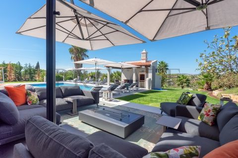 Villa a Almancil, Faro, Almancil - € 30.000/mes | Ref: CAS_832 - foto 14