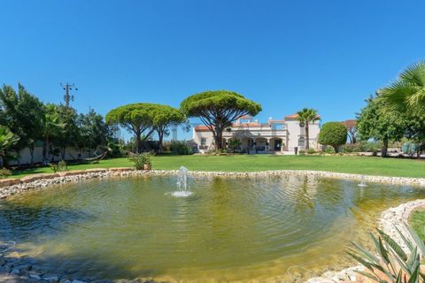 Villa a Almancil, Faro, Almancil - € 30.000/mes | Ref: CAS_832 - foto 16