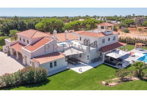 Villa a Almancil, Faro, Almancil - € 30.000/mes | Ref: CAS_832 - foto 17