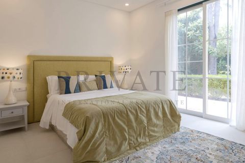 Villa a Almancil, Faro, Almancil - € 15.000/mes | Ref: CAS_833 - foto 12