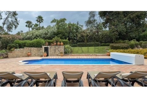 Villa a Almancil, Faro, Almancil - € 15.000/mes | Ref: CAS_833 - foto 24