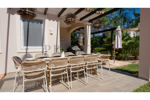 Villa a Almancil, Faro, Almancil - € 15.000/mes | Ref: CAS_833 - foto 26