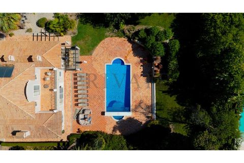 Villa a Almancil, Faro, Almancil - € 15.000/mes | Ref: CAS_833 - foto 29