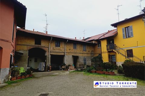 Lejlighed i Cormano, Milan, Cormano - € 135.000 | Ref: 135cor - foto 1