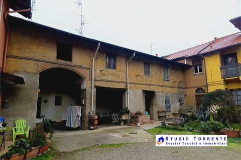 Lejlighed i Cormano, Milan, Cormano - € 135.000 | Ref: 135cor - foto 15