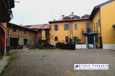 Lejlighed i Cormano, Milan, Cormano - € 135.000 | Ref: 135cor - foto 17