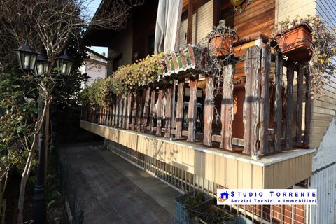 Villa a Bollate, Milan, Bollate - € 257.000 | Ref: 259 - foto 8