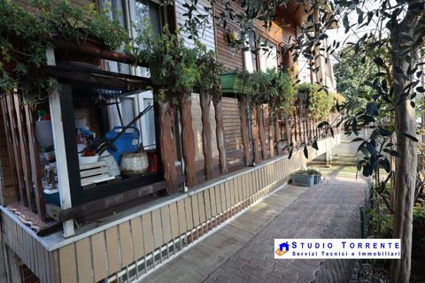 Villa a Bollate, Milan, Bollate - € 257.000 | Ref: 259 - foto 12