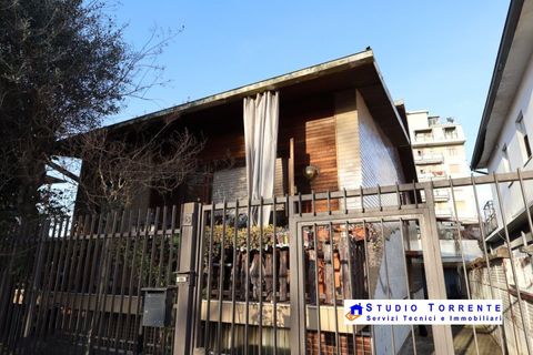 Villa a Bollate, Milan, Bollate - € 257.000 | Ref: 259 - foto 17