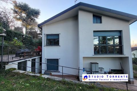 Villa i Inverigo, Como, Inverigo - € 330.000 | Ref: INVE330 - foto 7