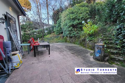 Villa i Inverigo, Como, Inverigo - € 330.000 | Ref: INVE330 - foto 20