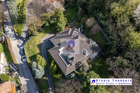 Villa i Inverigo, Como, Inverigo - € 770.000 | Ref: INVE790 - foto 2
