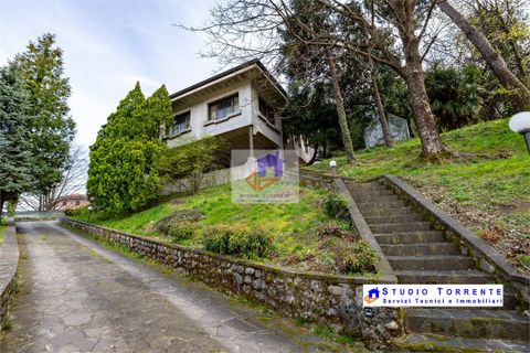 Villa i Inverigo, Como, Inverigo - € 770.000 | Ref: INVE790 - foto 4