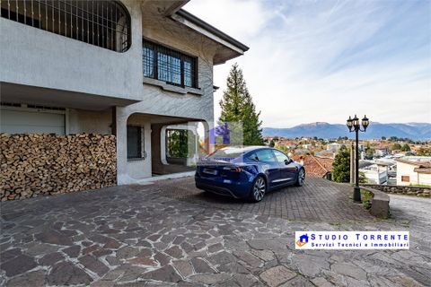 Villa i Inverigo, Como, Inverigo - € 770.000 | Ref: INVE790 - foto 6