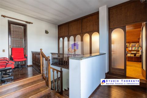 Villa i Inverigo, Como, Inverigo - € 770.000 | Ref: INVE790 - foto 10