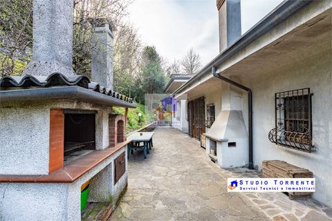 Villa i Inverigo, Como, Inverigo - € 770.000 | Ref: INVE790 - foto 16