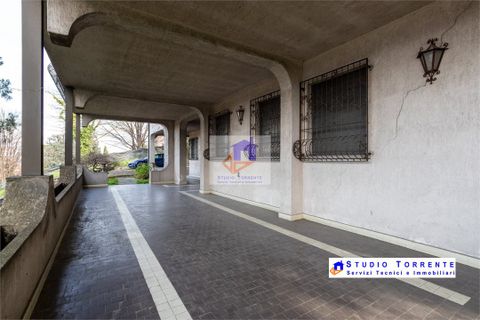 Villa i Inverigo, Como, Inverigo - € 770.000 | Ref: INVE790 - foto 17