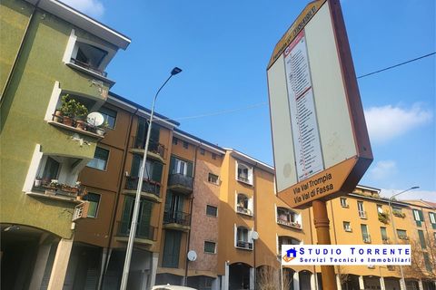 Lejlighed i Milan, Milan, Milan - € 220.000 | Ref: TROM220 - foto 12