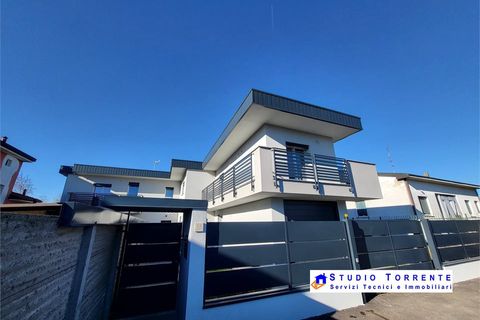 Villa i Seveso, Monza and Brianza, Seveso - € 379.000 | Ref: seve395 - foto 1