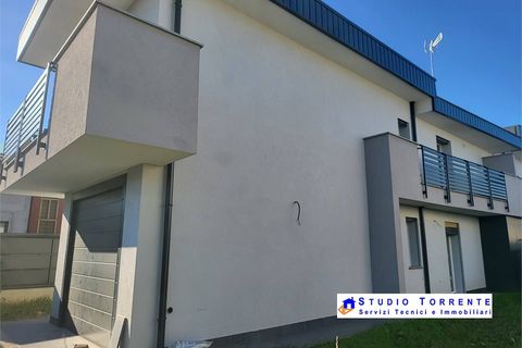 Villa i Seveso, Monza and Brianza, Seveso - € 379.000 | Ref: seve395 - foto 2