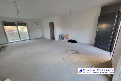 Villa i Seveso, Monza and Brianza, Seveso - € 379.000 | Ref: seve395 - foto 6