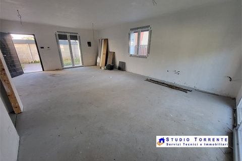 Villa i Seveso, Monza and Brianza, Seveso - € 379.000 | Ref: seve395 - foto 7