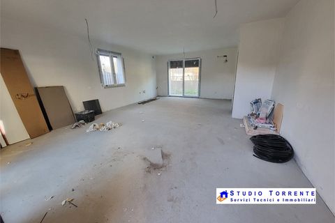 Villa i Seveso, Monza and Brianza, Seveso - € 379.000 | Ref: seve395 - foto 8