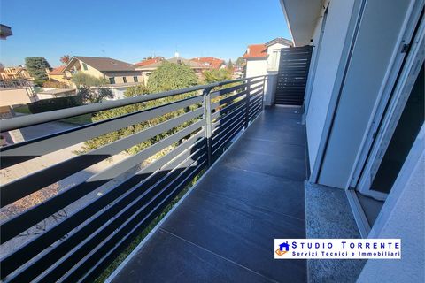 Villa i Seveso, Monza and Brianza, Seveso - € 379.000 | Ref: seve395 - foto 20