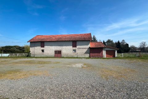 Farm hus i Civens, Loire, Civens - € 232.000 | Ref: 95M26 - foto 2