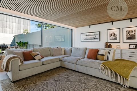 Villa i Porto, Porto, Porto - € 1.350.000 | Ref: CM00350 - foto 8