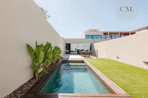 Villa i Porto, Porto, Porto - € 1.350.000 | Ref: CM00350 - foto 9