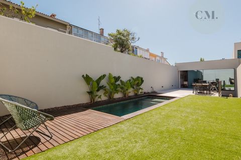 Villa i Porto, Porto, Porto - € 1.350.000 | Ref: CM00350 - foto 10