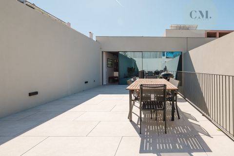Villa i Porto, Porto, Porto - € 1.350.000 | Ref: CM00350 - foto 11