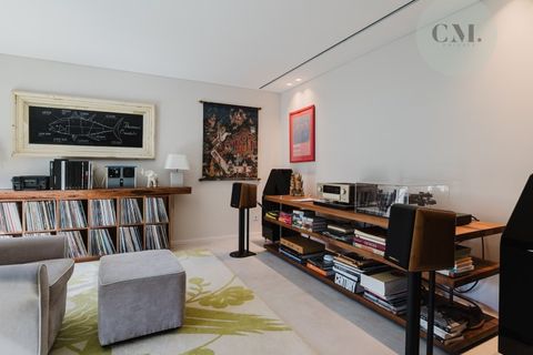 Villa i Porto, Porto, Porto - € 1.350.000 | Ref: CM00350 - foto 14