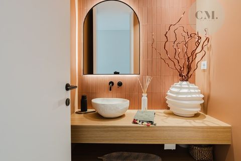 Villa i Porto, Porto, Porto - € 1.350.000 | Ref: CM00350 - foto 19