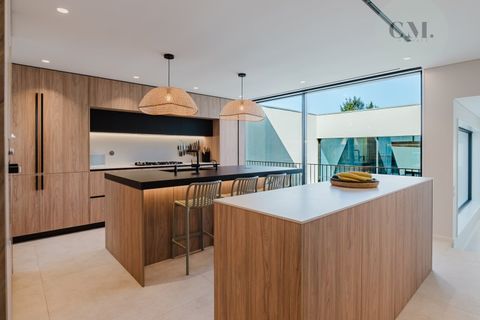 Villa i Porto, Porto, Porto - € 1.350.000 | Ref: CM00350 - foto 20