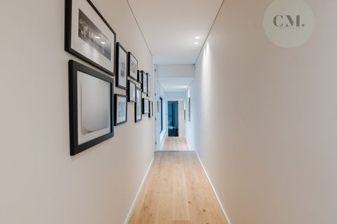 Villa i Porto, Porto, Porto - € 1.350.000 | Ref: CM00350 - foto 26