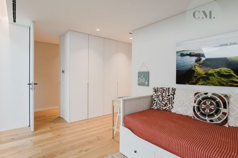 Villa i Porto, Porto, Porto - € 1.350.000 | Ref: CM00350 - foto 30