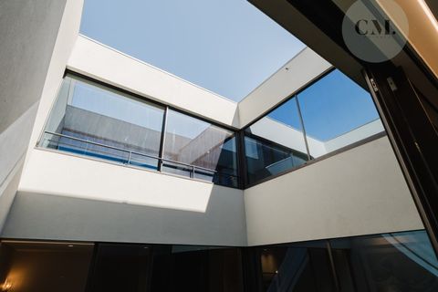 Villa i Porto, Porto, Porto - € 1.350.000 | Ref: CM00350 - foto 36
