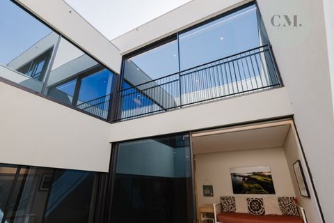 Villa i Porto, Porto, Porto - € 1.350.000 | Ref: CM00350 - foto 38