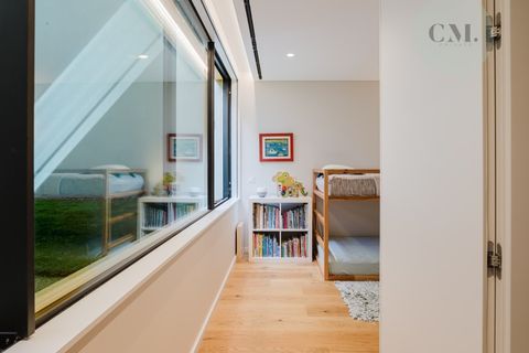 Villa i Porto, Porto, Porto - € 1.350.000 | Ref: CM00350 - foto 39