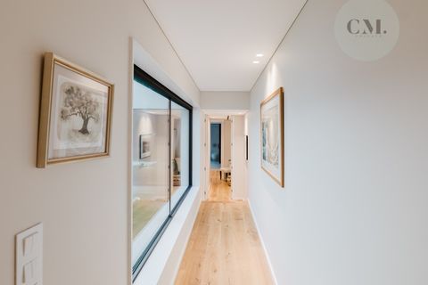 Villa i Porto, Porto, Porto - € 1.350.000 | Ref: CM00350 - foto 44
