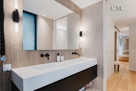 Villa i Porto, Porto, Porto - € 1.350.000 | Ref: CM00350 - foto 48