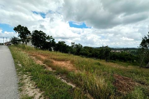 Helårsgrund i Ourem, Santarem, Ourem - € 68.500 | Ref: Terreno_1370 - foto 2